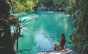 Hacienda Wakax Tulum